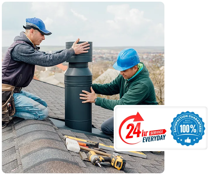 Chimney & Fireplace Installation And Repair in Dodge City, KS