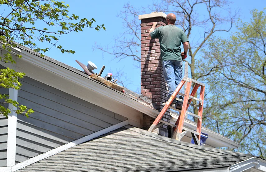 Chimney & Fireplace Inspections Services in Dodge City, KS